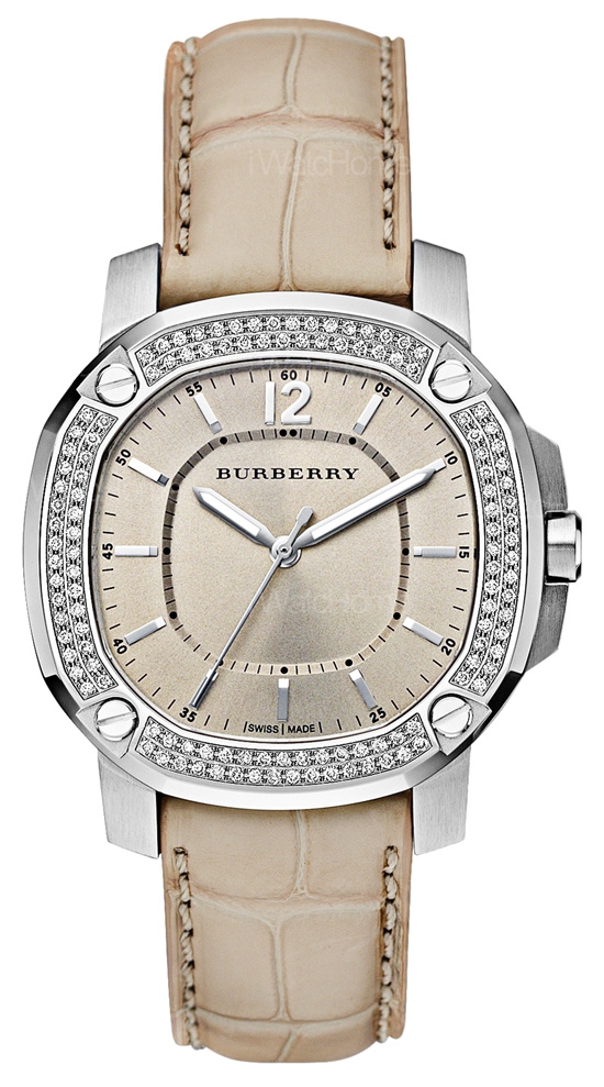 The Britain 系列腕錶